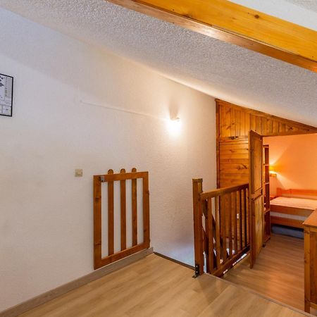 Aravis Apartment Manigod Exterior photo