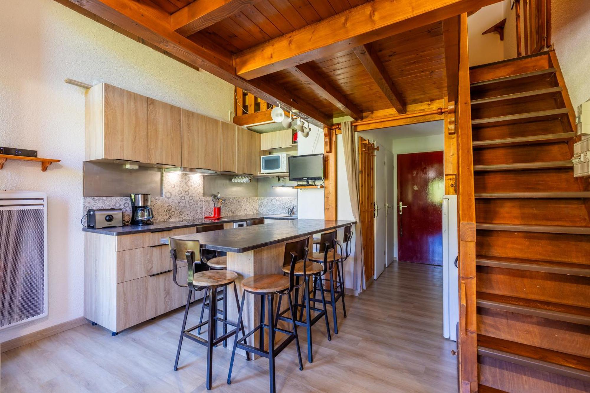 Aravis Apartment Manigod Exterior photo