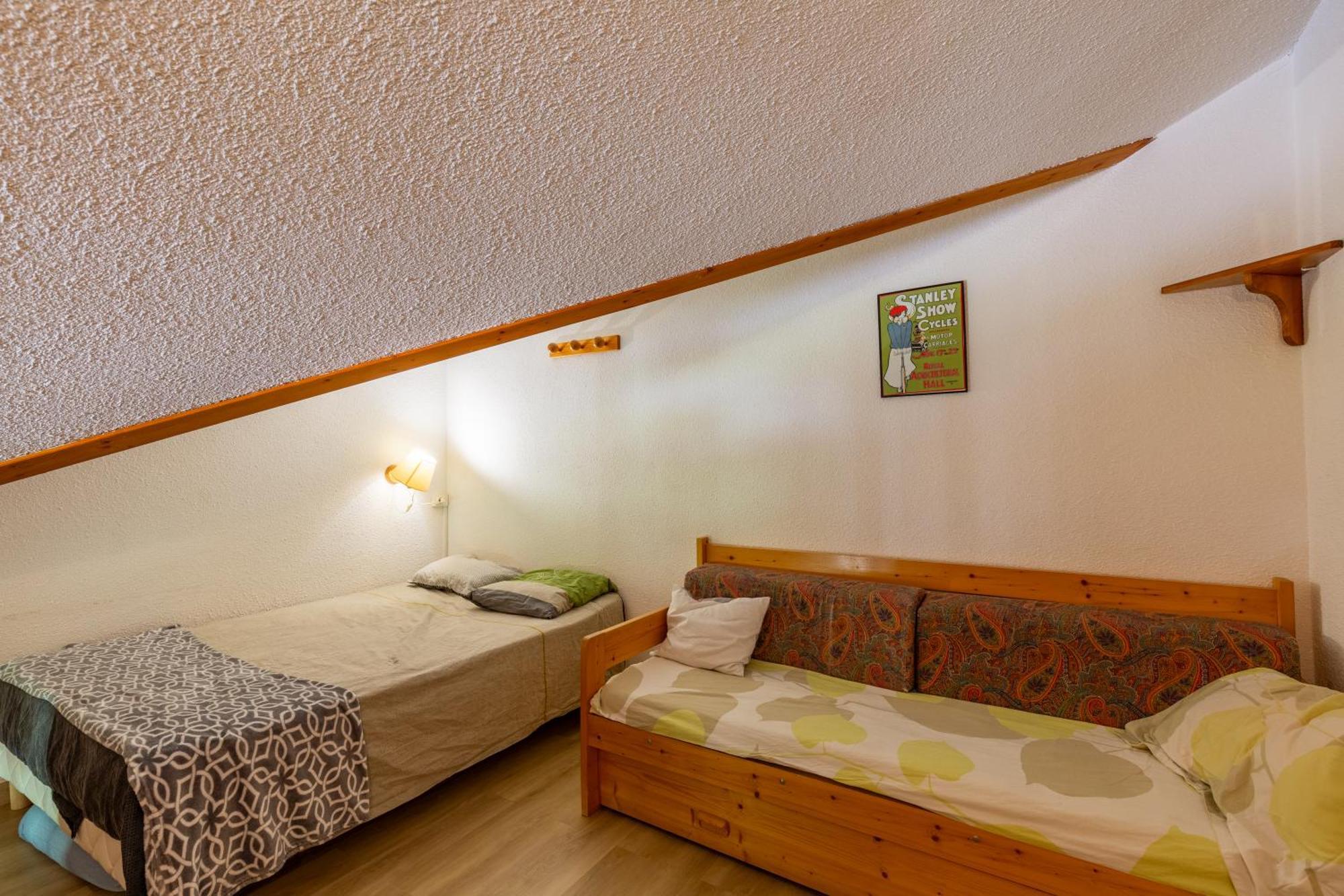 Aravis Apartment Manigod Exterior photo